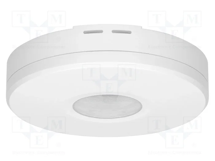 ORNO Sensor de movimiento de pared infrarrojo 230VAC IP65 ORNO Sensor de movimiento de pared infrarrojo 230VAC IP65