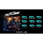 Ubisoft Star Wars Outlaws - Edición Dorada - Juego 2 para Nintendo Switch UBI3307216304807
