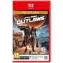 Ubisoft Star Wars Outlaws - Edición Dorada - Juego 2 para Nintendo Switch UBI3307216304807