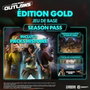 Ubisoft Star Wars Outlaws - Edición Dorada para Nintendo Switch