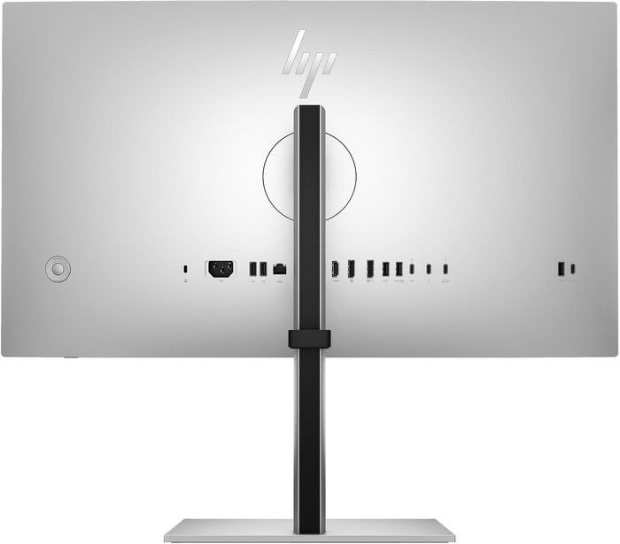 HP Monitor 27 inch QHD Thunderbolt 4 Series 7 Pro 727pu