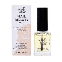 Wild&Mild Nail Beauty Oil 12 ml