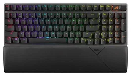 Asus Strix Scope II 96 Wireless ROG NX Negro