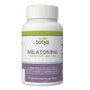 SOTYA Melatonina Melissa+Pasiflora+Tila 60 Cápsulas