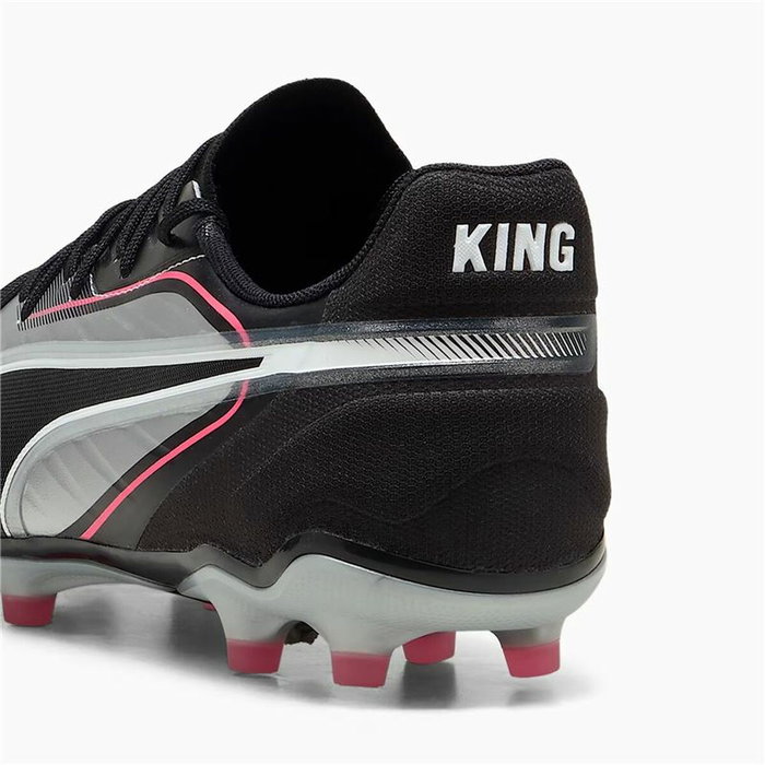 Botas de Fútbol para Adultos Puma King Match