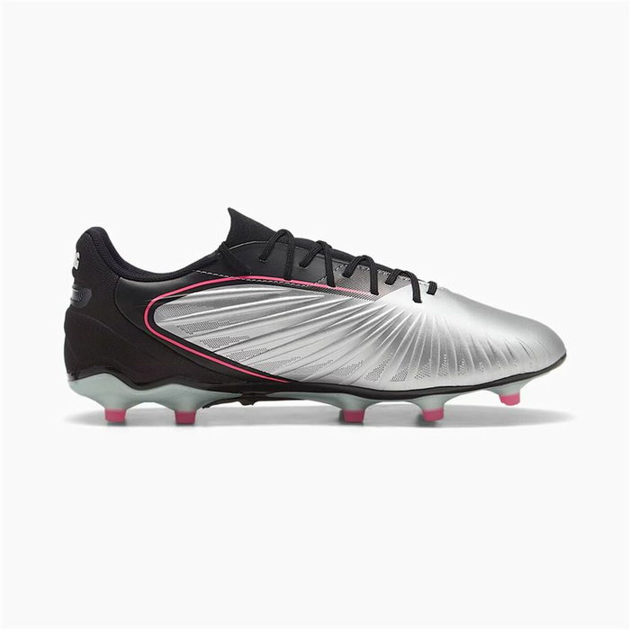 Botas de Fútbol para Adultos Puma King Match
