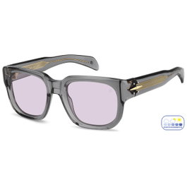 David Beckham DB-7146-S-KB7 con cristales morados