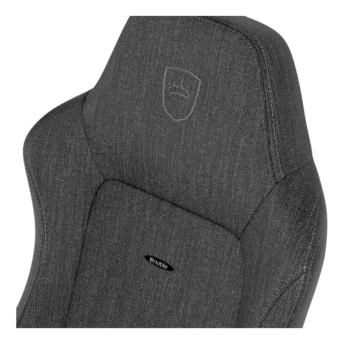 Noblechairs HERO TX Gaming Stuhl - antracita