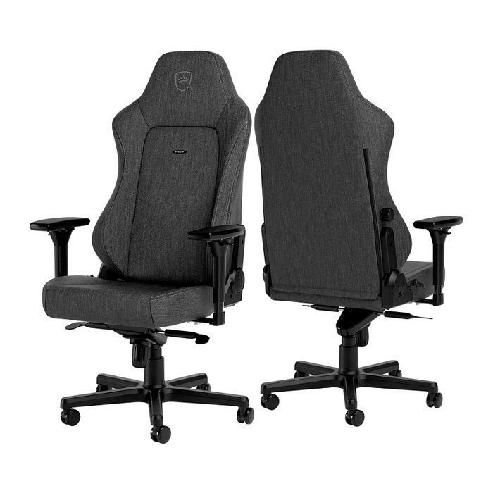 Noblechairs HERO TX Gaming Stuhl - antracita