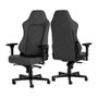 Noblechairs HERO TX Gaming Stuhl - antracita