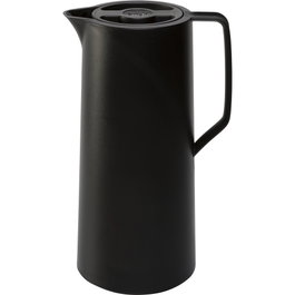 Emsa Motiva Quick Press 1 L Black