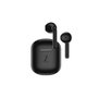 ZTE Buds 2 Auriculares Bluetooth Negros con Estuche de Carga