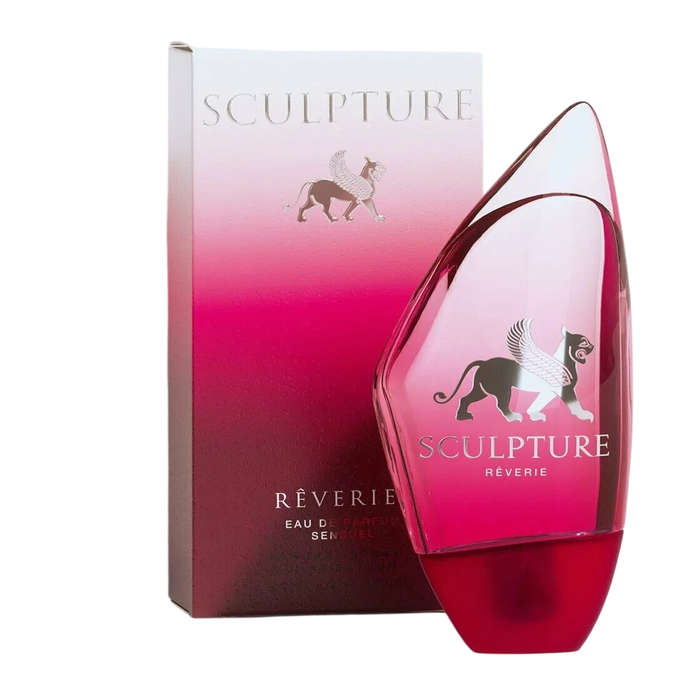 Nikos Sculpture Rêverie Eau de Parfum 100 ml Spray