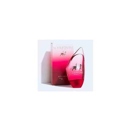 Nikos Sculpture Rêverie Eau de Parfum 100 ml Spray Nikos Sculpture Rêverie Eau de Parfum 100 ml Spray