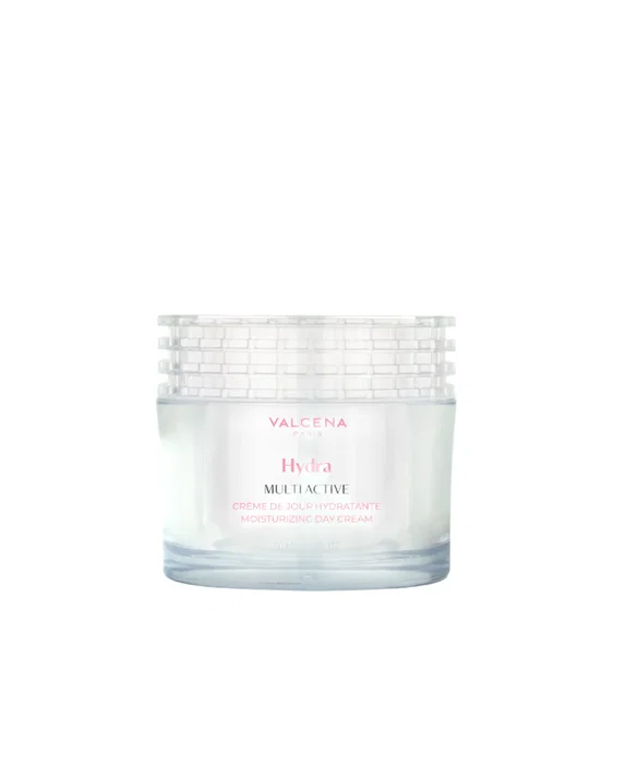 Valcena Multi Active Crema Hidratante de Mañana para la Cara 50 ml Valcena Multi Active Crema Hidratante de Mañana para la Cara 50 ml