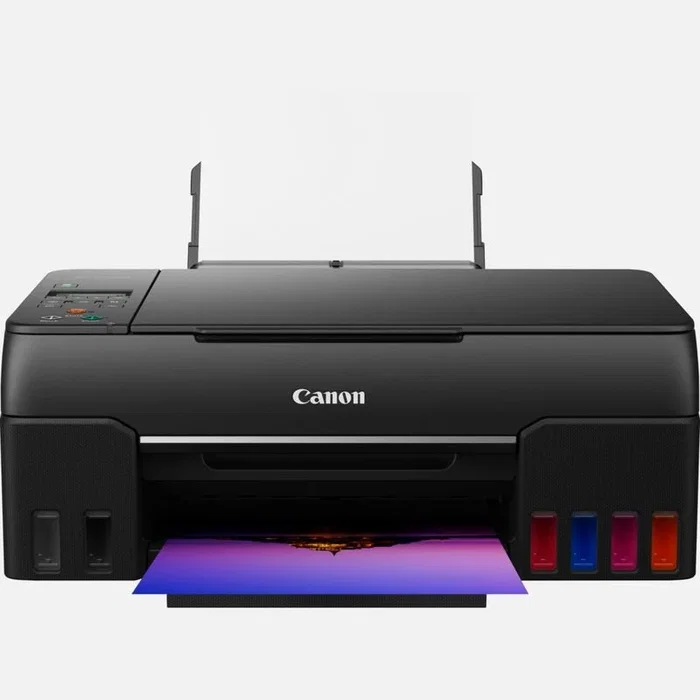 Canon PIXMA G650 MegaTank Canon PIXMA G650 MegaTank