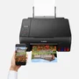 Canon PIXMA G650 MegaTank