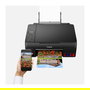 Canon PIXMA G650 MegaTank Impresora Multifunción Tinta Inyección Color A4 WiFi Impresión Directa 4800 x 1200 DPI