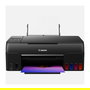 Canon PIXMA G650 MegaTank Impresora Multifunción Tinta Inyección Color A4 WiFi Impresión Directa 4800 x 1200 DPI