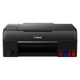 Canon PIXMA G650 MegaTank Impresora Multifunción Tinta Inyección Color A4 WiFi Impresión Directa 4800 x 1200 DPI