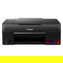 Canon PIXMA G650 MegaTank Impresora Multifunción Tinta Inyección Color A4 WiFi Impresión Directa 4800 x 1200 DPI