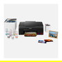 Canon PIXMA G650 MegaTank Impresora Multifunción Tinta Inyección Color A4 WiFi Impresión Directa 4800 x 1200 DPI