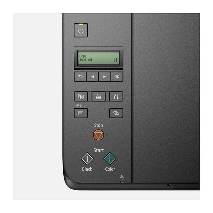 Canon PIXMA G650 MegaTank Impresora Multifunción Tinta Inyección Color A4 WiFi Impresión Directa 4800 x 1200 DPI