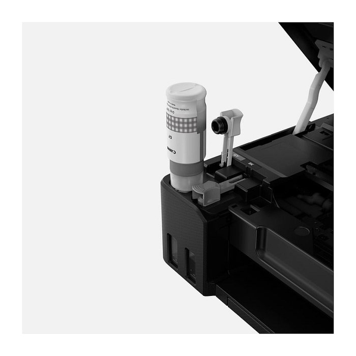 Canon PIXMA G650 MegaTank Impresora Multifunción Tinta Inyección Color A4 WiFi Impresión Directa 4800 x 1200 DPI