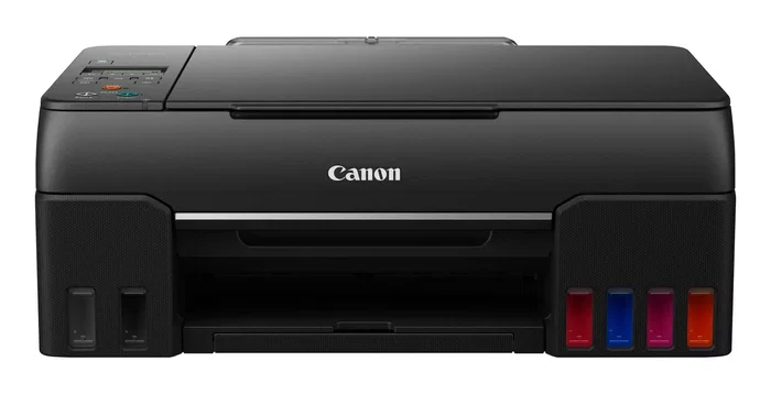 Canon PIXMA G650 MegaTank Negra