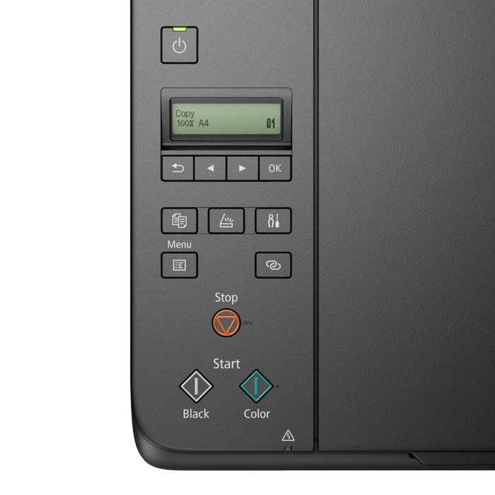 Canon PIXMA G650 MegaTank Negra