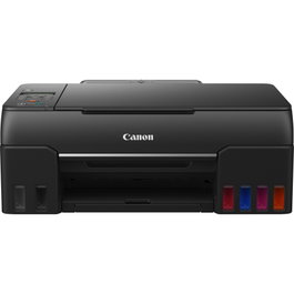Canon PIXMA G650 MegaTank