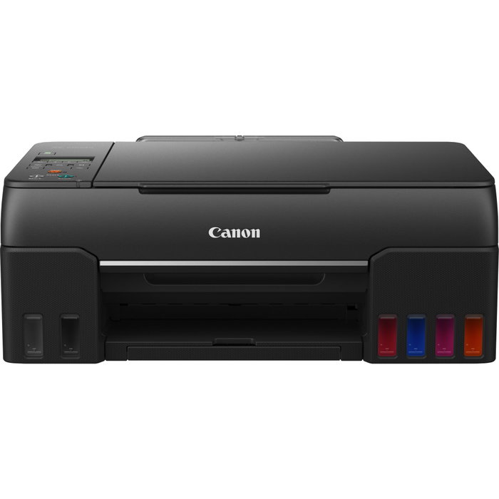 Canon PIXMA G650 MegaTank Negra