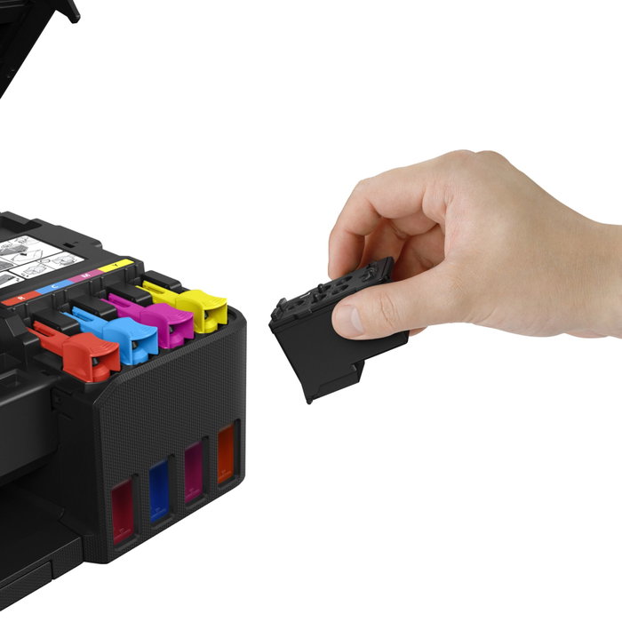 Canon PIXMA G650 MegaTank Negra