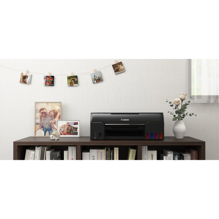 Canon PIXMA G650 MegaTank Negra
