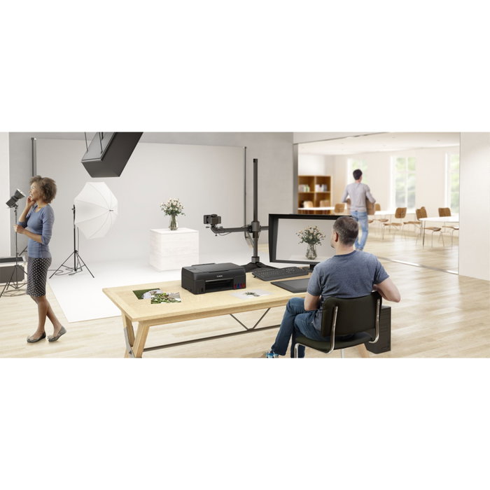 Canon PIXMA G650 MegaTank Negra
