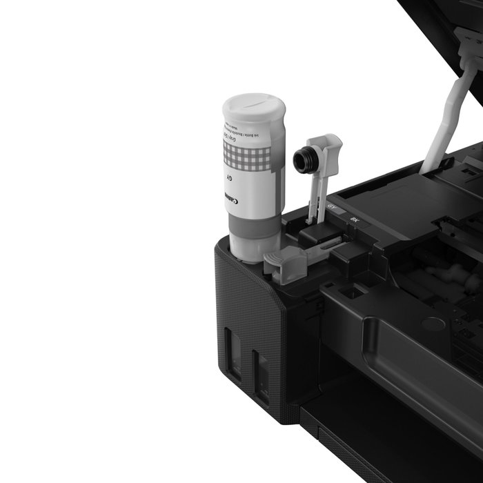 Canon PIXMA G650 MegaTank Negra