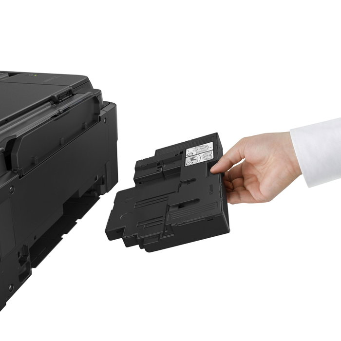 Canon PIXMA G650 MegaTank Negra
