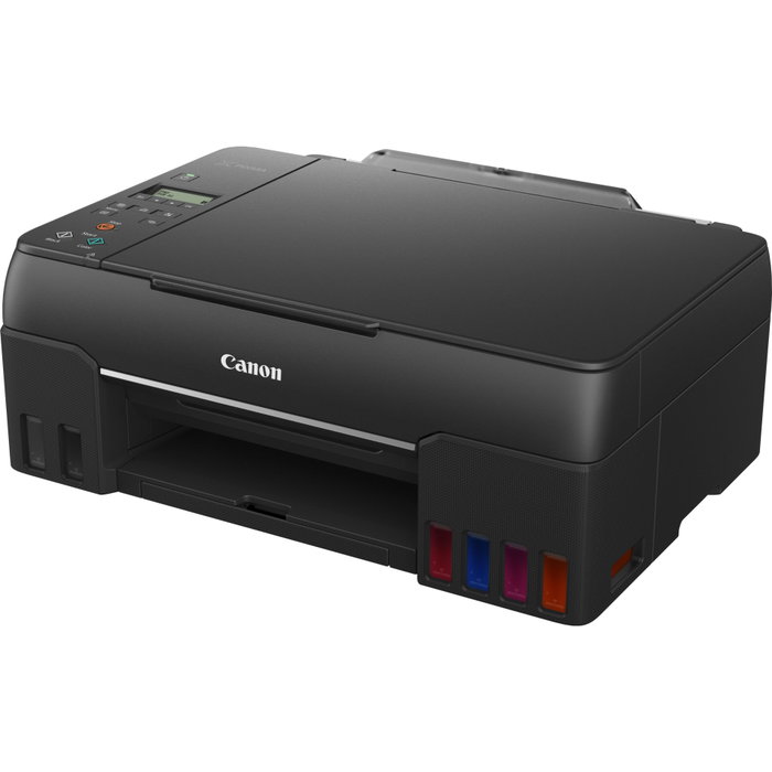 Canon PIXMA G650 MegaTank Negra