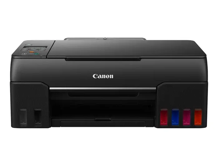 Canon PIXMA G650 MegaTank Negra