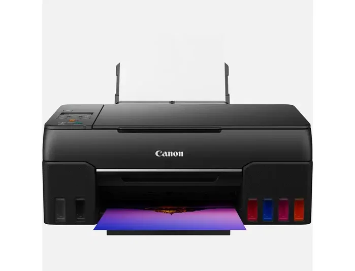 Canon PIXMA G650 MegaTank Negra