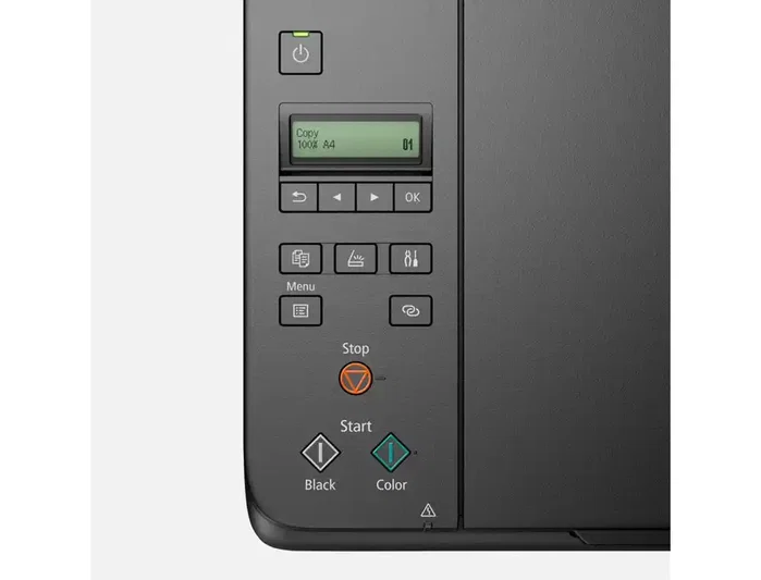Canon PIXMA G650 MegaTank Negra