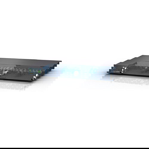 SEH Dongleserver ProMAX USB 2.0 Servidor de Dispositivos USB Ethernet LAN 10/100/1000 Mbit/s