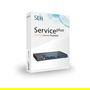 SEH Dongleserver ProMAX USB 2.0 Servidor de Dispositivos USB Ethernet LAN 10/100/1000 Mbit/s