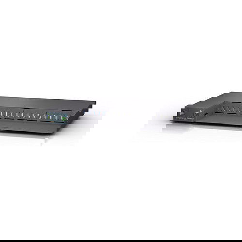 SEH Dongleserver ProMAX USB 2.0 Servidor de Dispositivos USB Ethernet LAN 10/100/1000 Mbit/s