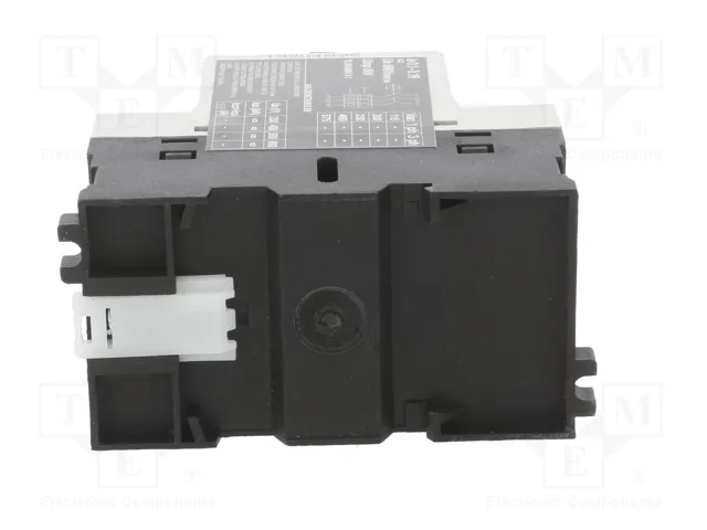 EMAS Interruptor motorizado MKS 2 0,1÷0,16A