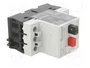 EMAS Interruptor motorizado MKS 2 0,1÷0,16A
