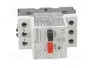 EMAS Interruptor motorizado MKS 2 0,1÷0,16A