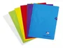 Clairefontaine Libreta Mimesys A4 48 hojas Cuadrícula 4 mm