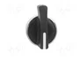 SCHNEIDER ELECTRIC Interruptor Rotativo Harmony XB4 Negro 22mm