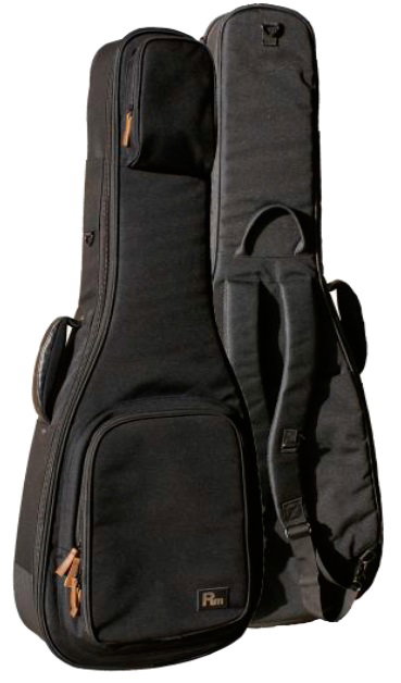 Funda Rm para Guitarra Acústica High Quality